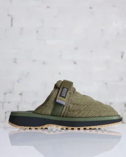 Fashion Suicoke ZAVO-SHELLab Kombu