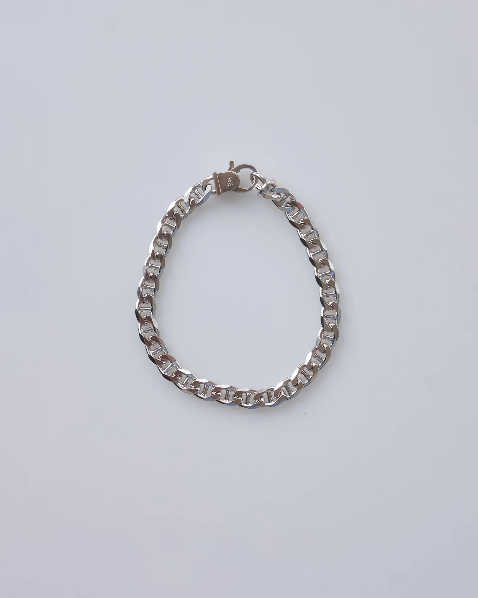 Discount Tom Wood Jude Bracelet 925 Silver