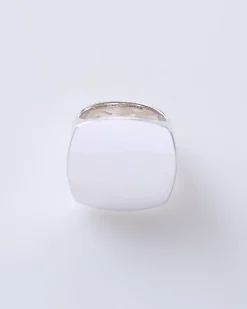 Sale Tom Wood Umi Ring Silver 925