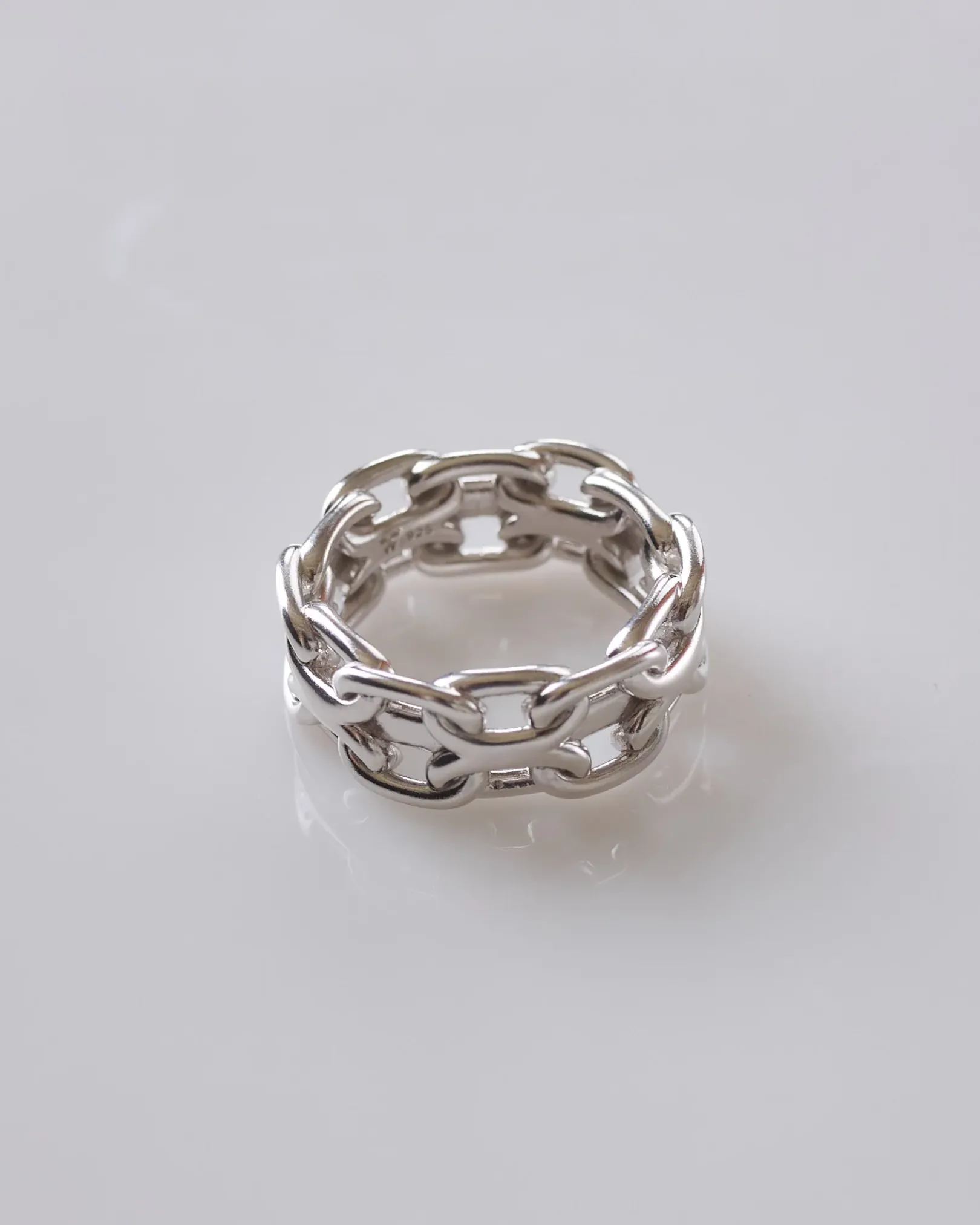 Outlet Tom Wood Vintage Ring 925 Silver