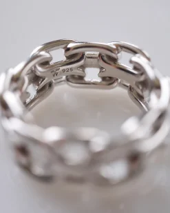 Outlet Tom Wood Vintage Ring 925 Silver