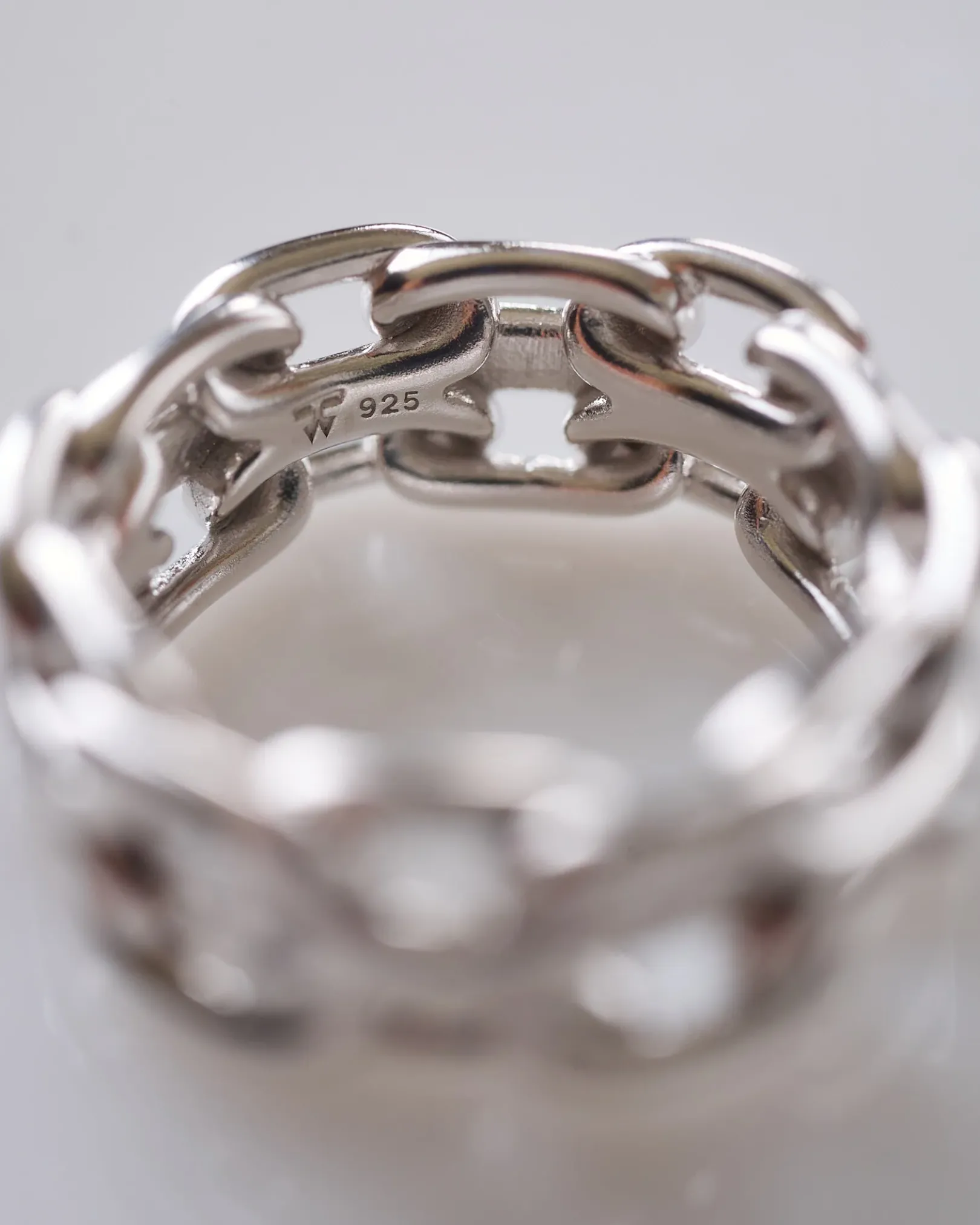 Outlet Tom Wood Vintage Ring 925 Silver