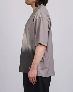 Hot UNDERCOVER Bosisio Wide T-Shirt Black