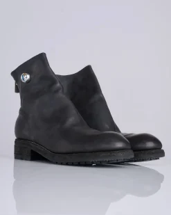 Fashion UNDERCOVER Guidi UC1D4F01-2 Boot Black