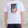 New UNDERCOVER Hand Graphic T-Shirt White