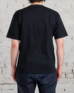 New UNDERCOVER Hand Graphic T-Shirt Black