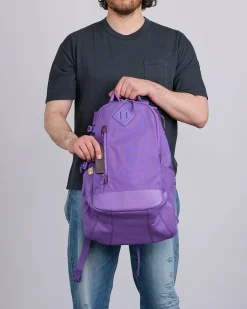 Outlet visvim Cordura 20L Backpack Purple