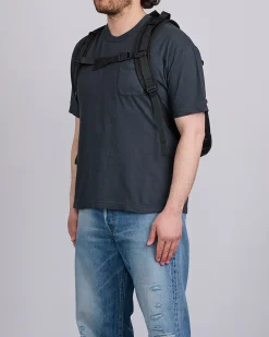 Clearance visvim Cordura 20L Pack Black