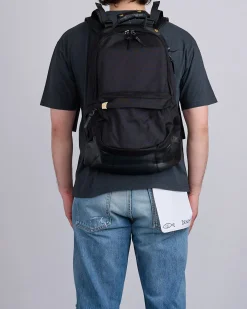 Online visvim Cordura 22L Pack Black