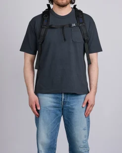 Online visvim Cordura 22L Pack Black