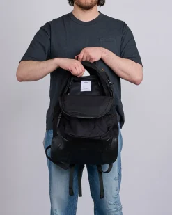 Online visvim Cordura 22L Pack Black