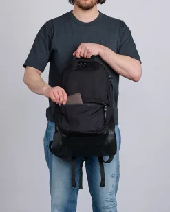 Online visvim Cordura 22L Pack Black