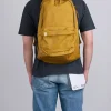 Outlet visvim Cordura 22L Pack Mustard