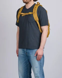 Outlet visvim Cordura 22L Pack Mustard