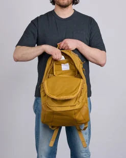 Outlet visvim Cordura 22L Pack Mustard