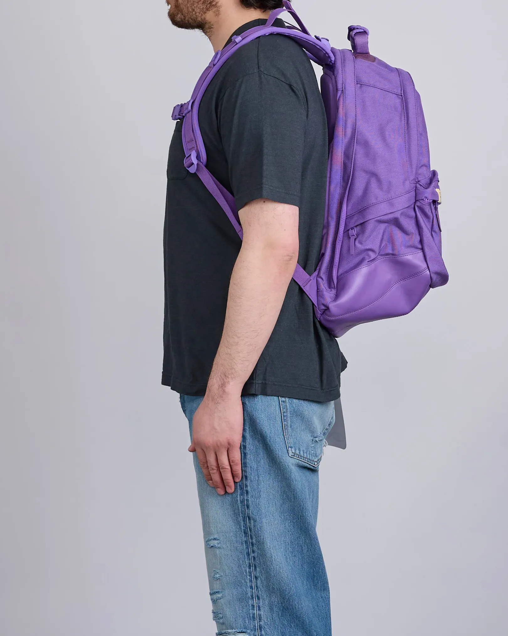 Clearance visvim Cordura 22L Pack Purple