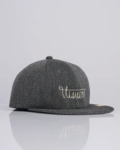 Sale visvim Excelsior II (WSI) Cap Charcoal