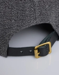 Sale visvim Excelsior II (WSI) Cap Charcoal