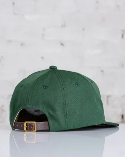 Outlet visvim ICT visvim I.C.T. Excelsior II Cap Green
