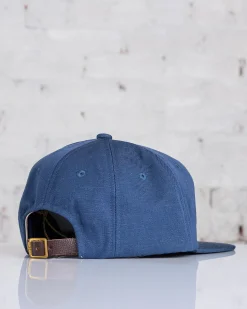 Fashion visvim ICT visvim I.C.T. Excelsior II Cap Navy