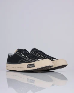 Online visvim Skagway Lo Black