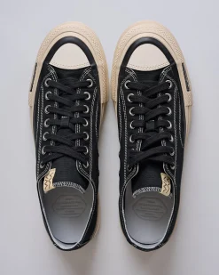 Online visvim Skagway Lo Black