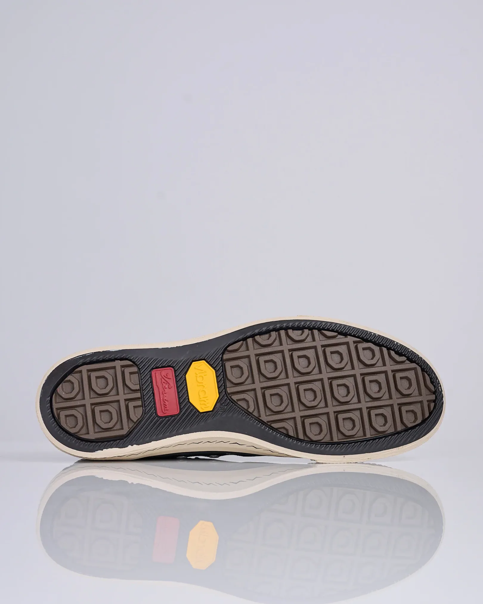 Online visvim Skagway Lo Black