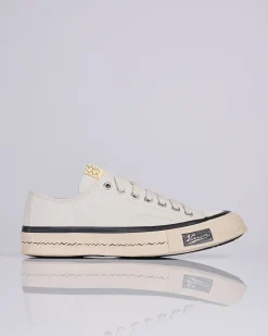 New visvim Skagway Lo Ivory