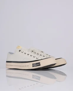 New visvim Skagway Lo Ivory