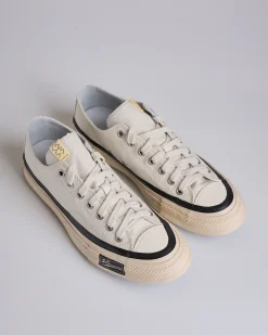 New visvim Skagway Lo Ivory