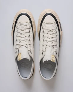 New visvim Skagway Lo Ivory