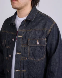 Hot visvim Social Sculpture 101x Jacket Raw Mud OD