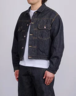 Hot visvim Social Sculpture 101x Jacket Raw Mud OD