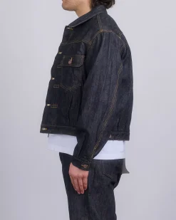 Hot visvim Social Sculpture 101x Jacket Raw Mud OD