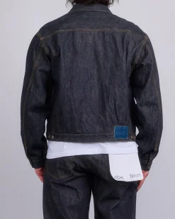 Hot visvim Social Sculpture 101x Jacket Raw Mud OD