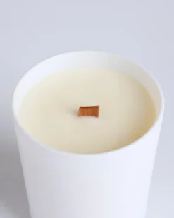 Fashion visvim Subsection Fragrance Candle No.1 F.I.L.